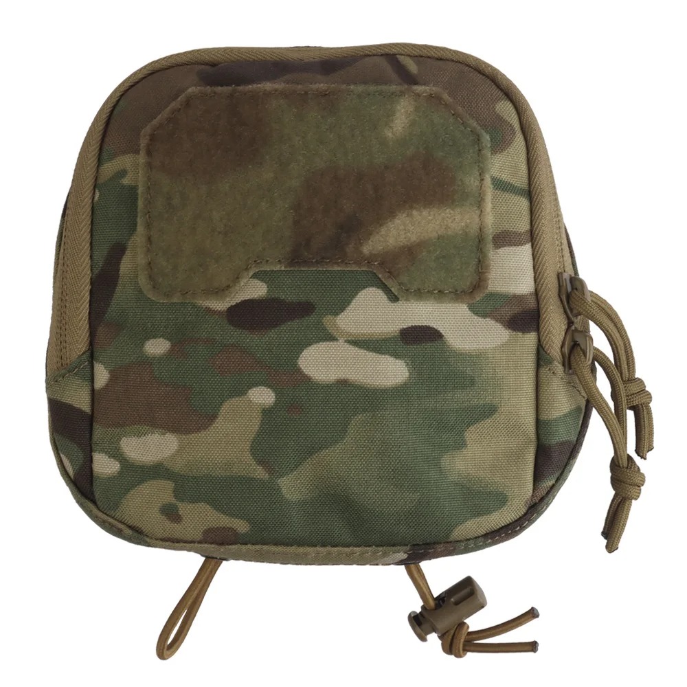 Outdoor Hunting Gear Storage - Taktische AG Allzwecktasche Aufbewahrungstasche Schuttpaket Outdoor