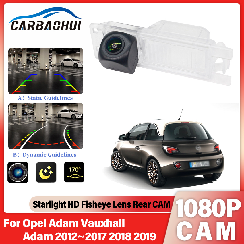 Rückansicht Kamera Für Opel Ad – Trail Camera Infrared Bewertung und Preis
