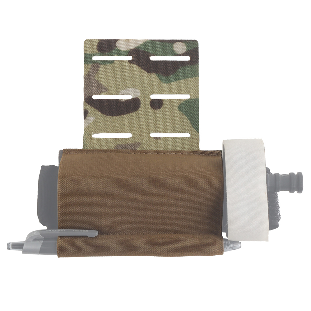 Taktische Tourniquet-Haltertas – Outdoor Hunting Prints Bewertung und Preis