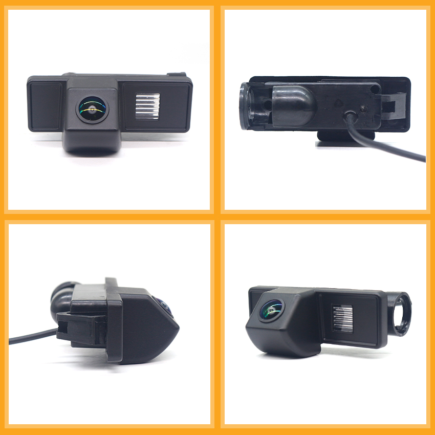 HD 1080P Rückansicht Rückfahrk – Trail Camera Infrared Bewertung und Preis