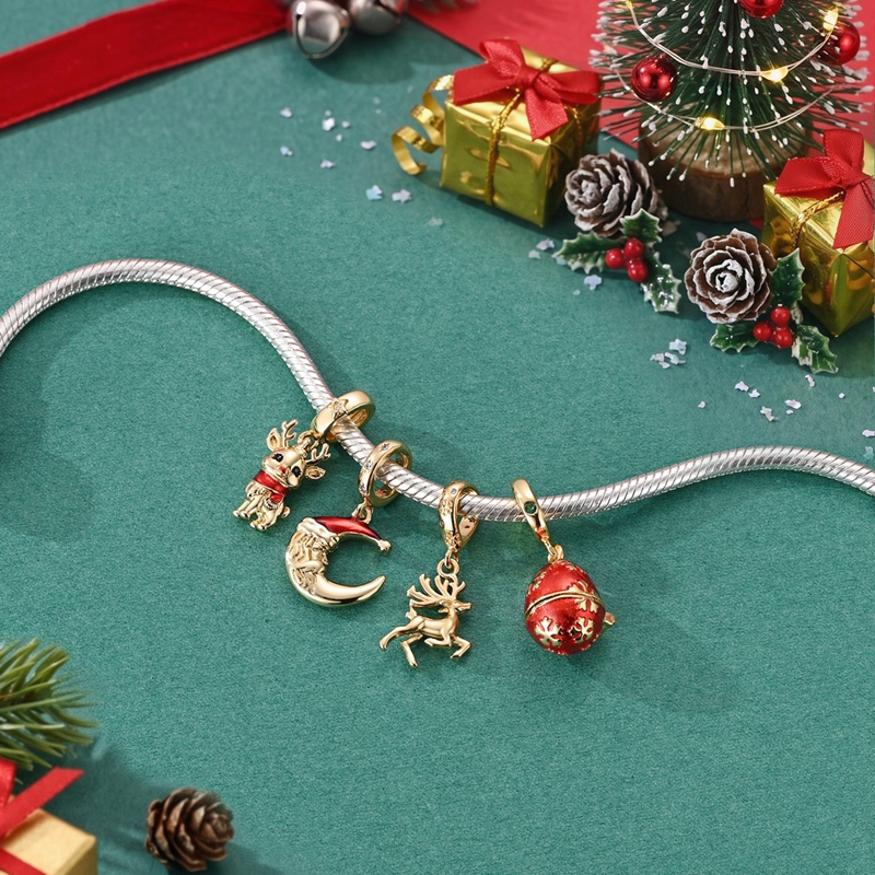 2026 Weihnachten Neuer Charm 9 – Elk Bugle Call Bewertung und Preis