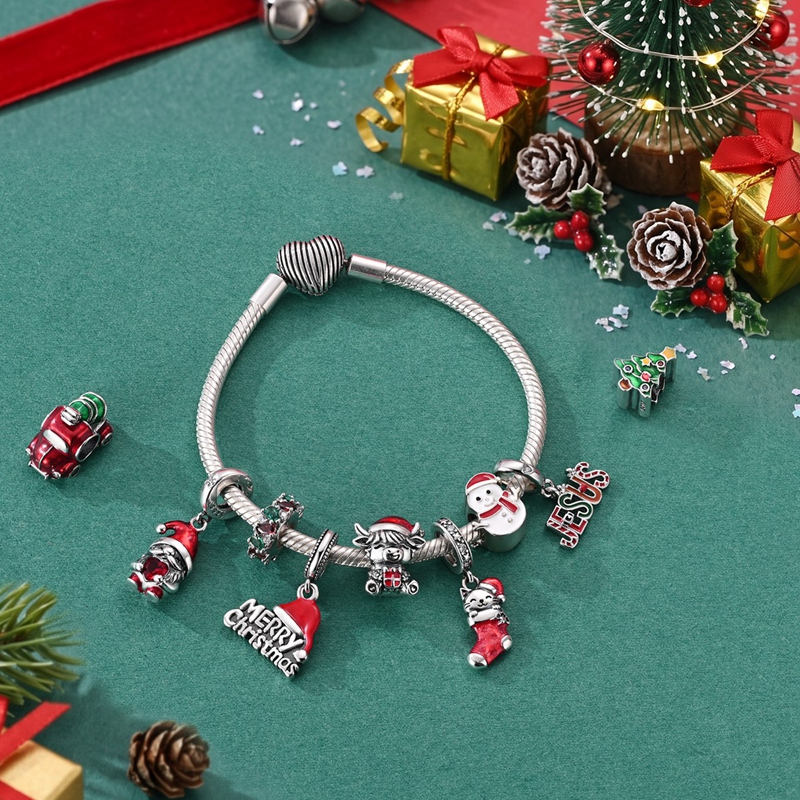 2026 Weihnachten Neuer Charm 9 – Elk Bugle Call Bewertung und Preis