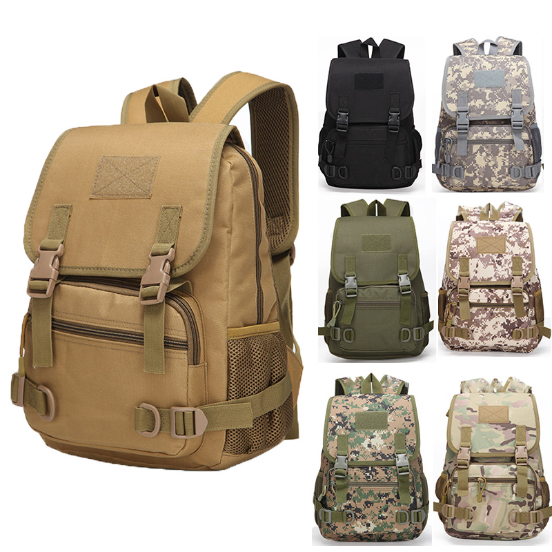 Taktischer MOLLE-Rucksack, Tar – Outdoor Hunting Games For Kids Bewertung und Preis