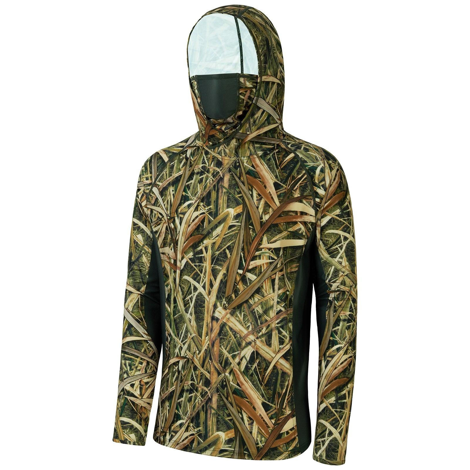 Outdoor-Hemd für Herren mit 3D – Outdoor Hunting Prints Bewertung und Preis