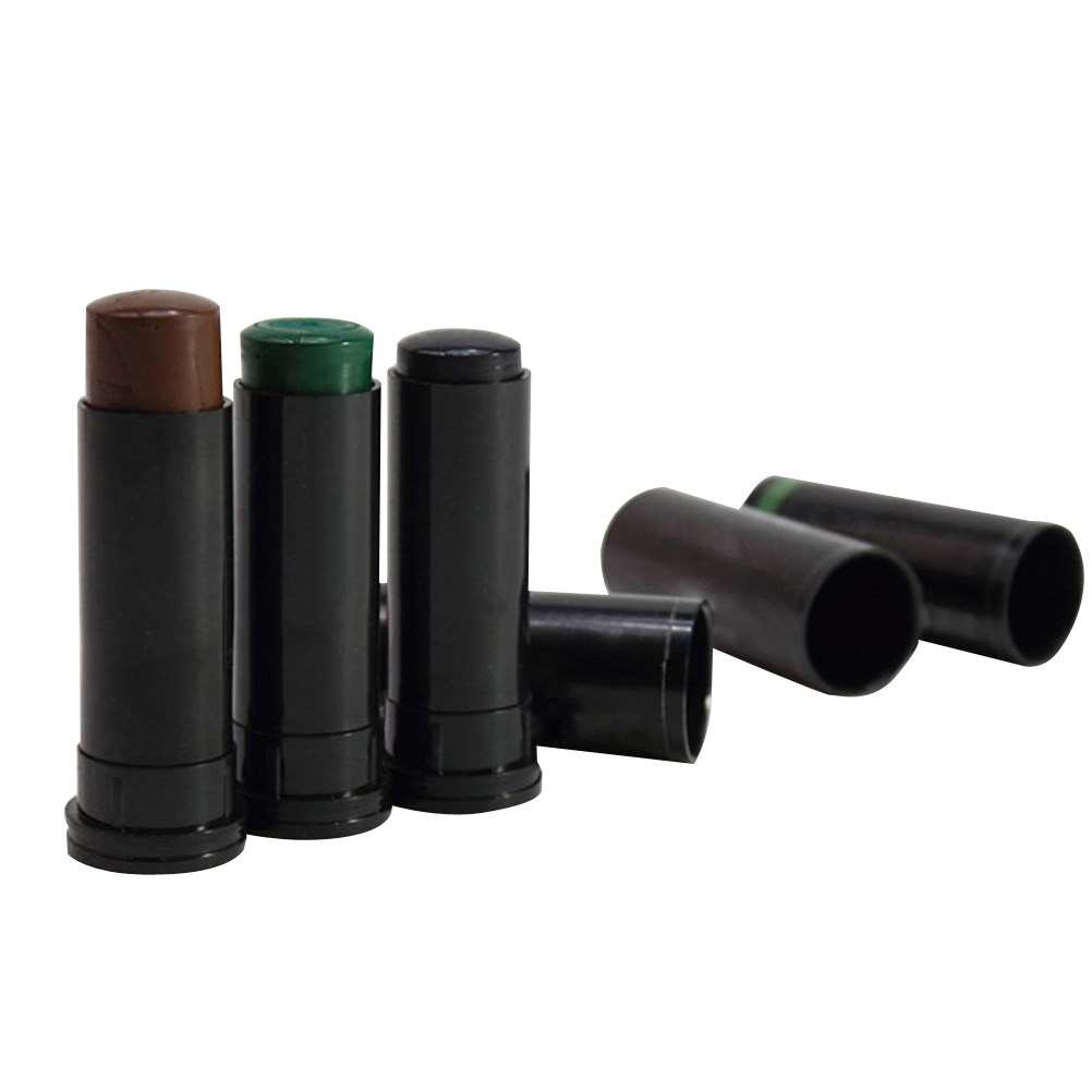 3 Stück Tarnfarbe für das Gesi – Camo Face Paint Bewertung und Preis
