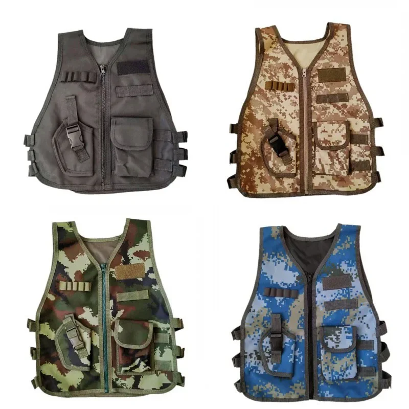 Fans Outdoor Kinder Weste Takt – Outdoor Hunting Games For Kids Bewertung und Preis