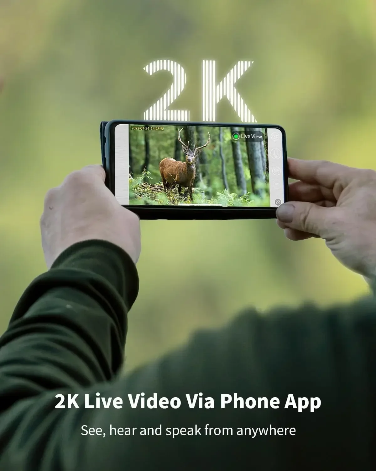 3. Generation 4G LTE Wildkamer – Trail Camera Infrared Bewertung und Preis